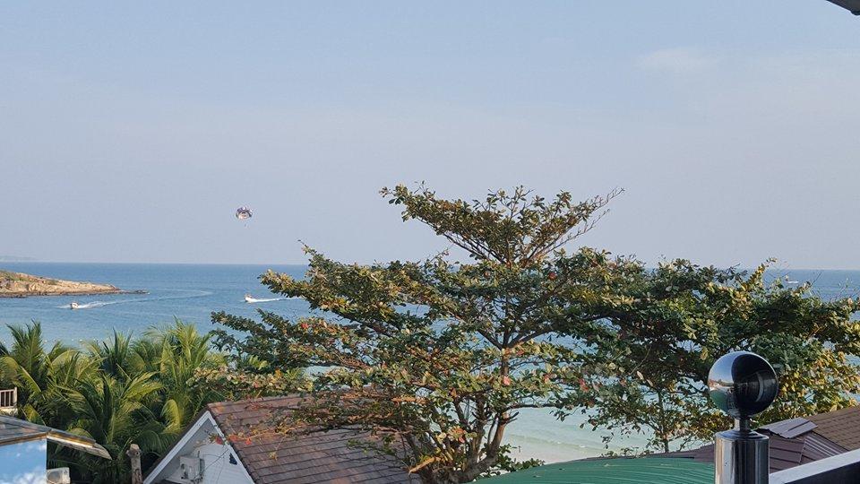 Sinsamut Koh Samed Koh Samet Exterior foto