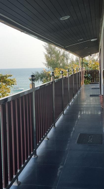 Sinsamut Koh Samed Koh Samet Exterior foto