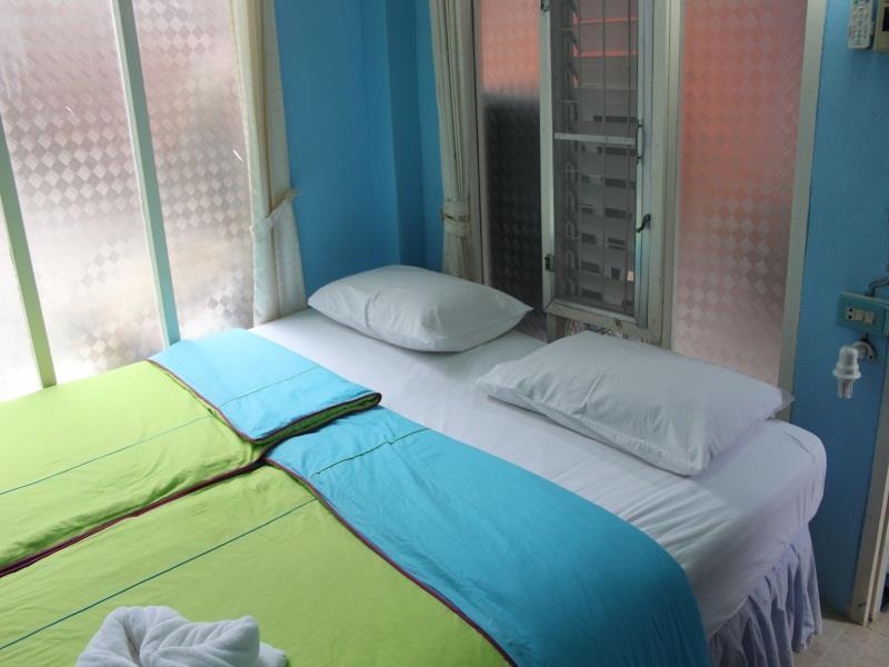 Sinsamut Koh Samed Koh Samet Exterior foto