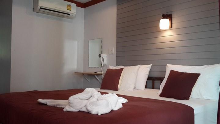 Sinsamut Koh Samed Koh Samet Exterior foto