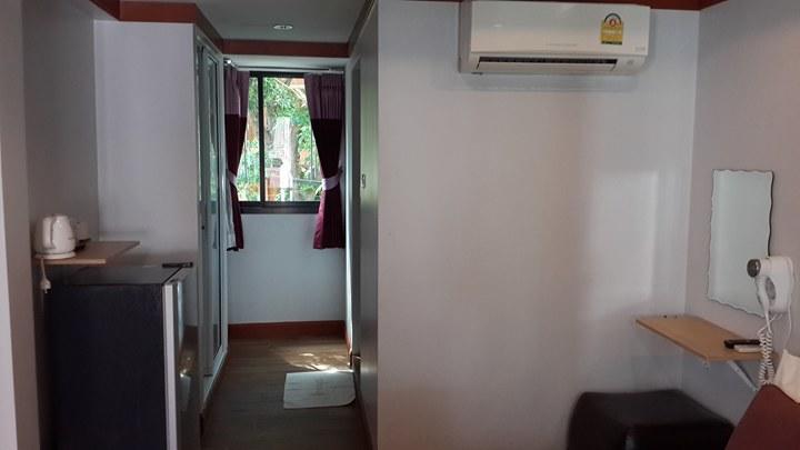 Sinsamut Koh Samed Koh Samet Exterior foto