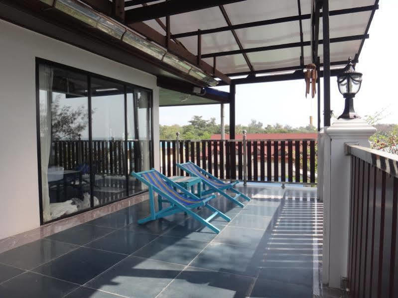 Sinsamut Koh Samed Koh Samet Exterior foto