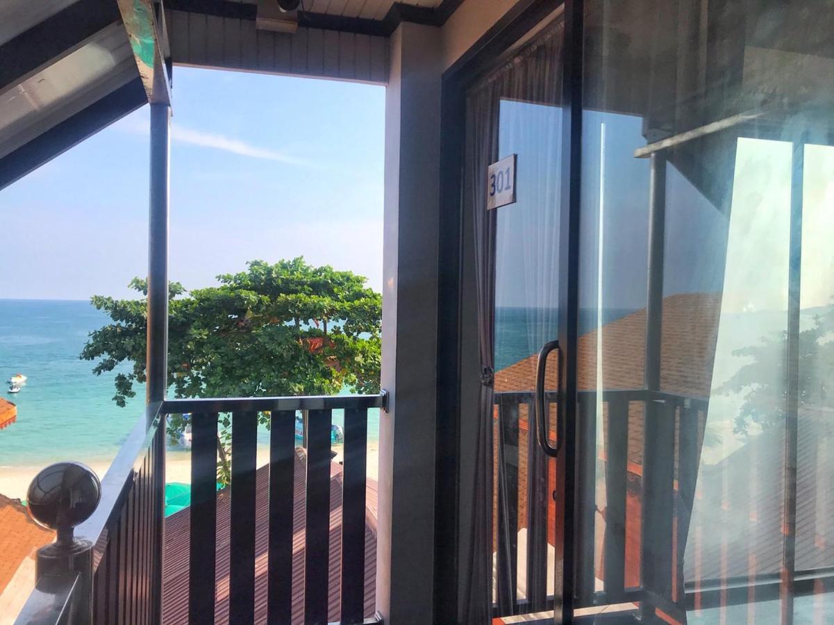 Sinsamut Koh Samed Koh Samet Exterior foto